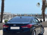 Hyundai Elantra-10