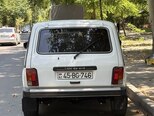 LADA (VAZ) Niva-4