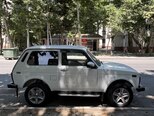 LADA (VAZ) Niva-3