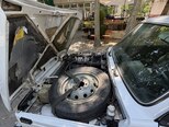 LADA (VAZ) Niva-8