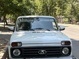 LADA (VAZ) Niva-1