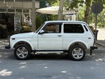 LADA (VAZ) Niva-2