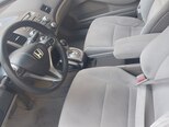 Honda Civic-7