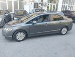 Honda Civic-4