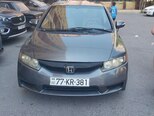 Honda Civic-1
