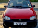 Opel Corsa-4