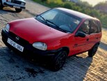 Opel Corsa-2