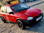 Opel Corsa-1