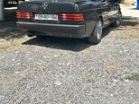 Mercedes 190-3