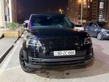 Land Rover Range Rover-7