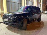 Land Rover Range Rover-14