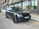 Land Rover Range Rover-5