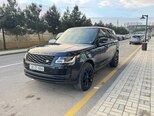 Land Rover Range Rover-1