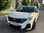 GAC GS3 Emzoom-3