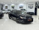 Toyota Camry-1