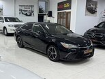 Toyota Camry-9