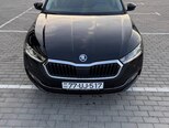 Skoda Octavia-1