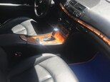 Mercedes E 220-10