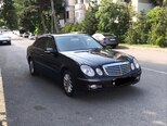 Mercedes E 220-6