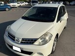 Nissan Tiida-2