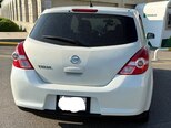 Nissan Tiida-4