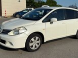 Nissan Tiida-3