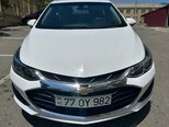 Chevrolet Cruze-3