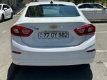 Chevrolet Cruze-10