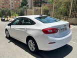 Chevrolet Cruze-11