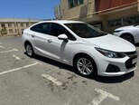 Chevrolet Cruze-8