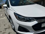 Chevrolet Cruze-4