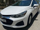 Chevrolet Cruze-5