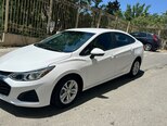 Chevrolet Cruze-12