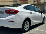 Chevrolet Cruze-9