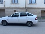 LADA (VAZ) Priora-3