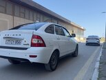 LADA (VAZ) Priora-4
