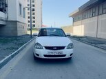 LADA (VAZ) Priora-2