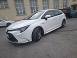 Toyota Corolla-6