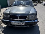 GAZ 3110 "Volga"-1