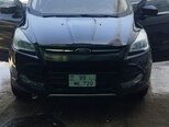 Ford Escape-8
