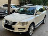 Volkswagen Touareg-4