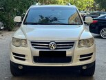 Volkswagen Touareg-1