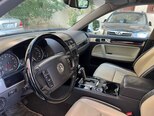 Volkswagen Touareg-10