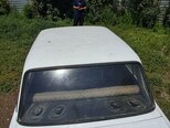 LADA (VAZ) 2107-2