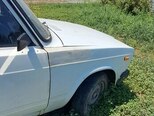 LADA (VAZ) 2107-6