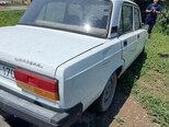 LADA (VAZ) 2107-5