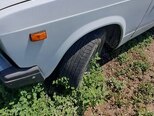 LADA (VAZ) 2107-7