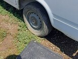 LADA (VAZ) 2107-8