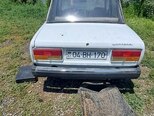 LADA (VAZ) 2107-10