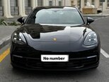Porsche Panamera-1